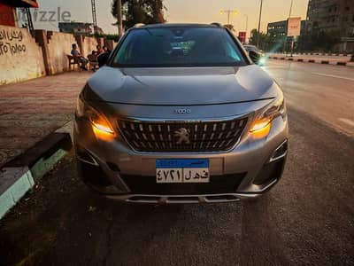 بيجو 3008 2019