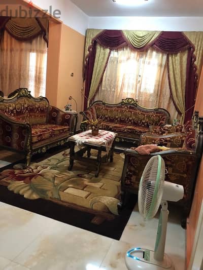 انترية كامل