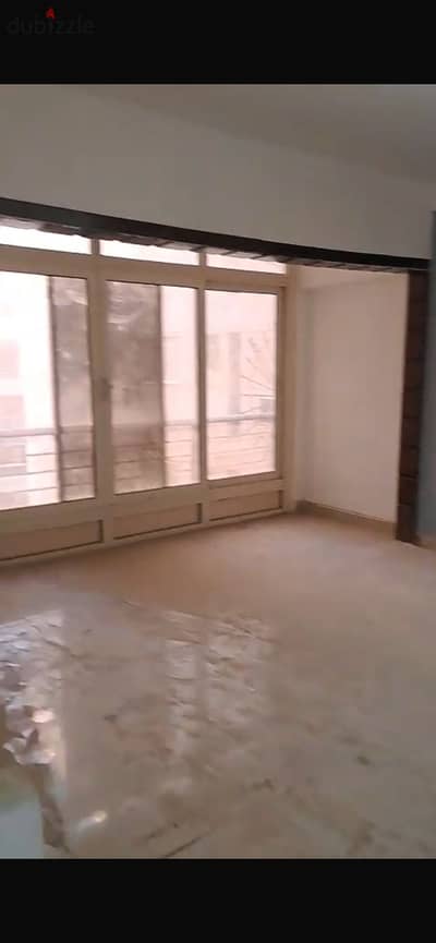 Apartment for rent in Bavaria Town compound in Zahra Al-Maadi, super luxurious 195m, semi-furnished