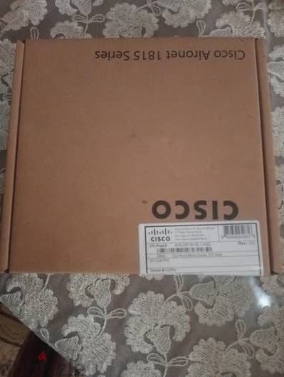 Cisco Aironet 1815i (AIR-AP1815I-I-K9C)