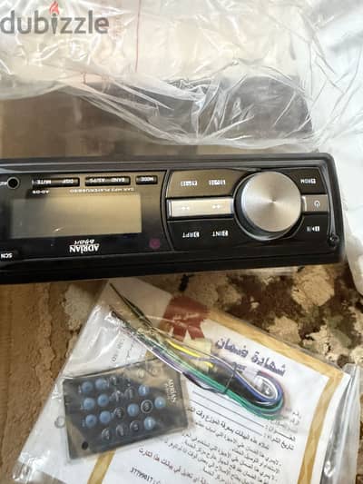 Adrian AD-M9