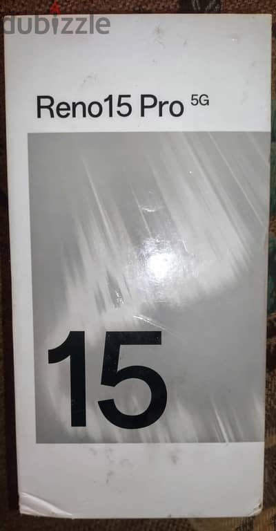 اوبو رينو 15 برو