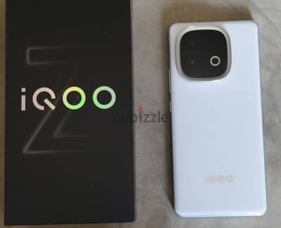 Iqoo z10 turbo pro