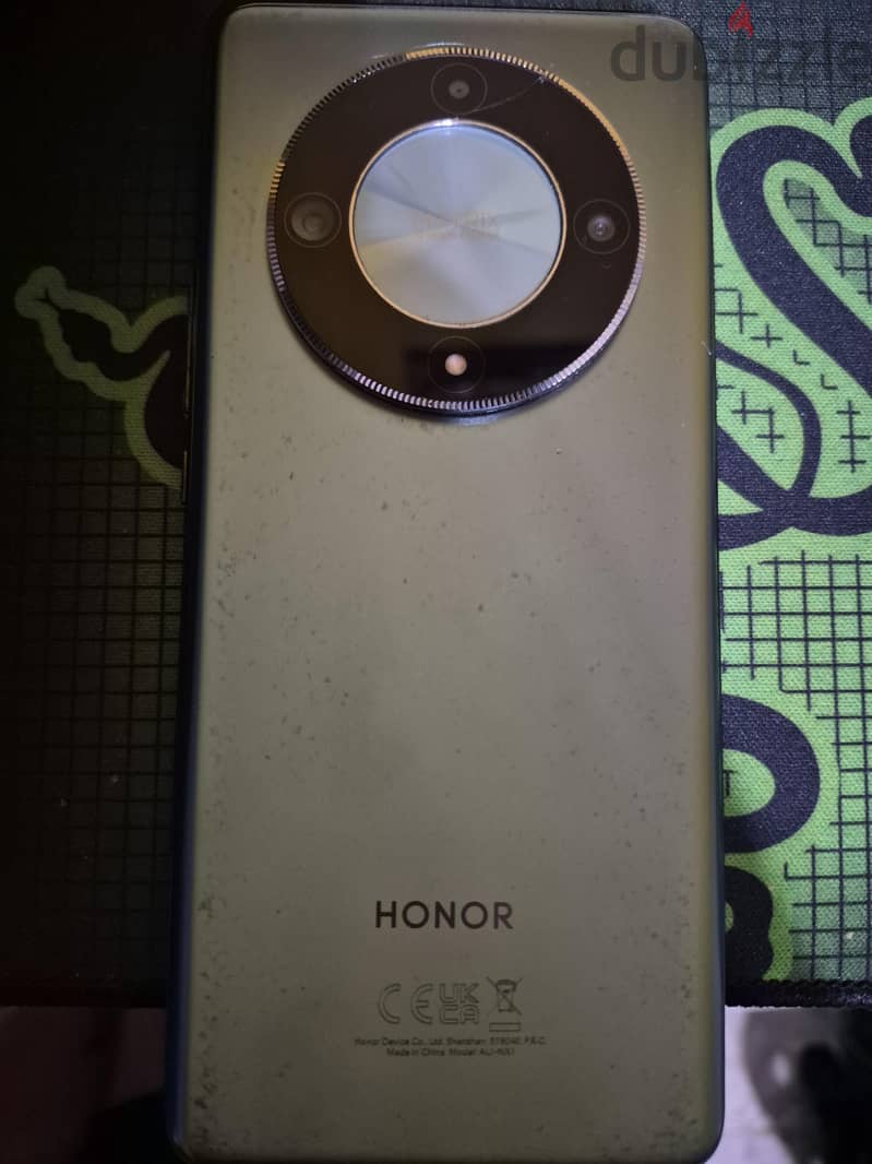 Honor X9b 1