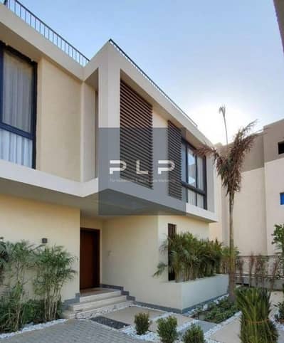 Standalone ready to move in Sodic East Shorouk in a prime location next to Madinaty
