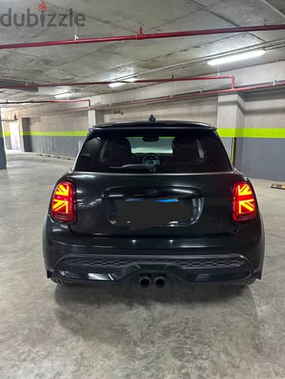 MINI Cooper s 2024