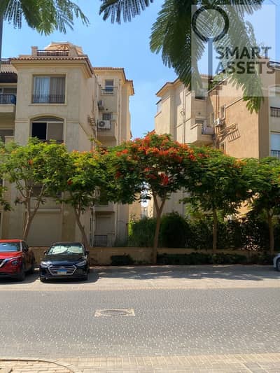 شقة لاند سكيب فيو للبيع في ستون ريزيدنس ( stone residence )