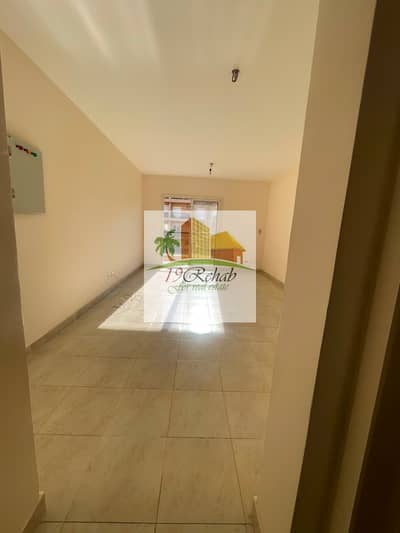 Apartment for rent in Al Rehab 119 m, excellent location and condition
