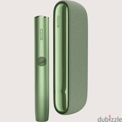 iqos illuma