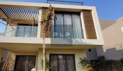 Standalone ready to move in Sodic East Shorouk in a prime location next to Madinaty