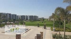 ستوديو بموقع مميز للبيع في تاج سيتي التجمع Taj City New Cairo
