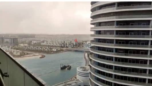 Sea View chalet - North Edge Towers