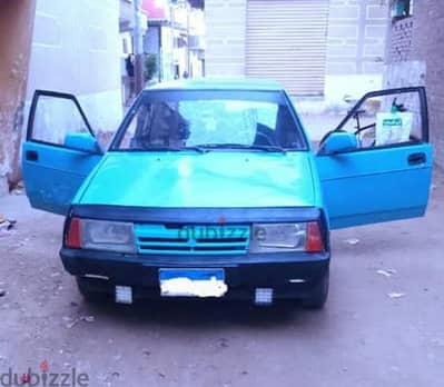 لادا سمارا 1989
