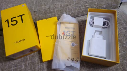 Realme 15T