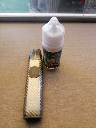 فيب pro 2. vape