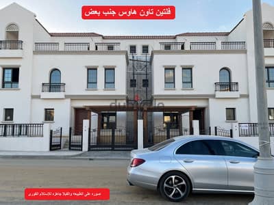 من المالك مباشره  تاون سيليا اقل من سعر الشركه ب 16 مليون