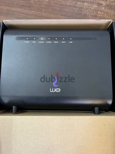 راوتر ZTE ZXHN H188A VDSL 35b – Dual Band AC