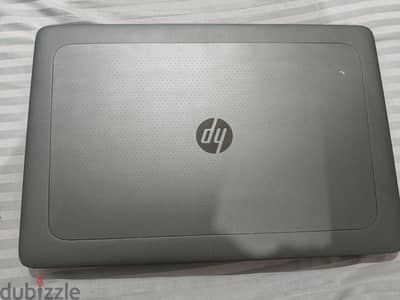 Hp ZBOOK 17G3
