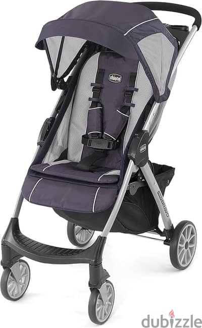 Chicco Mini Bravo  عربية أطفال شيكو جديدة من أمريكا