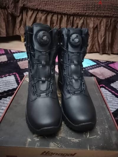 hangal phantom h