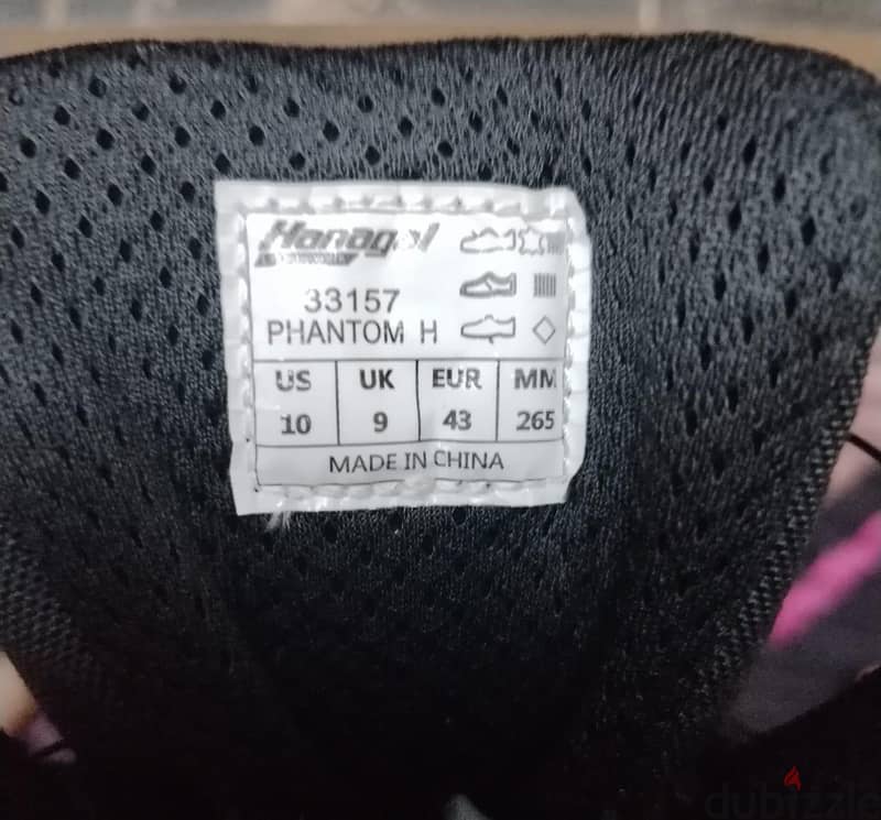 hangal phantom h 2
