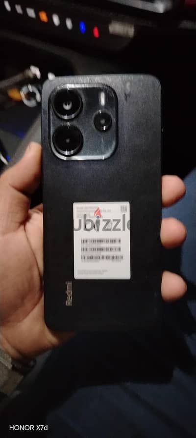 Xiaomi Redmi Note 14
