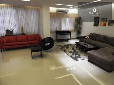NEW MODERN APARTMENT RENT IN CAIRO FESTIVAL CITY FURNISHED