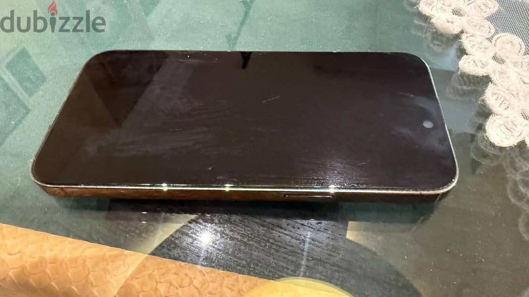 Apple - iPhone 14 Pro Max 1