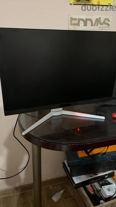 BenQ - Xaomi