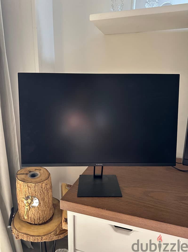 BenQ - Xaomi 2