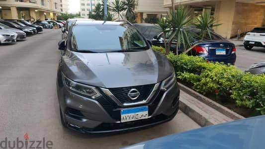 نيسان قشقاي 2020