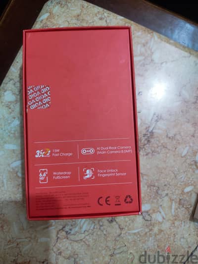 Itel P38