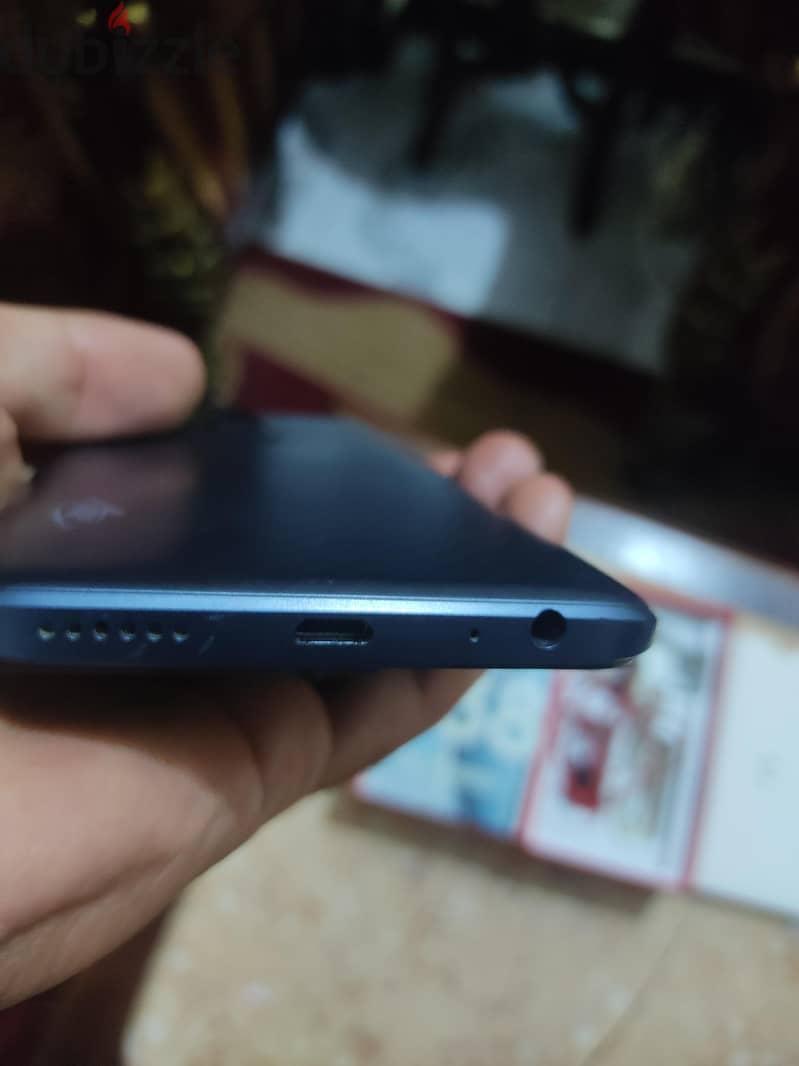Itel P38 6