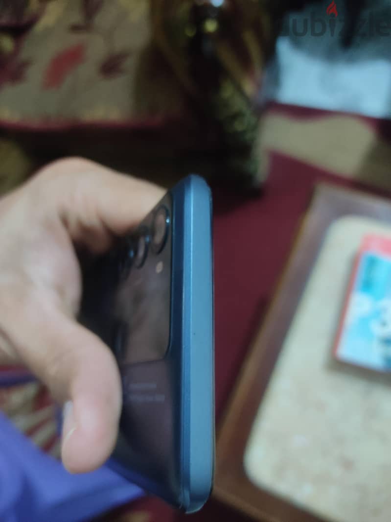 Itel P38 11