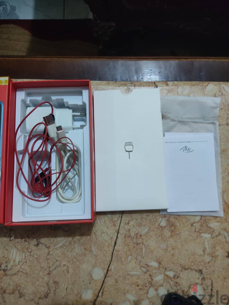 Itel P38 13