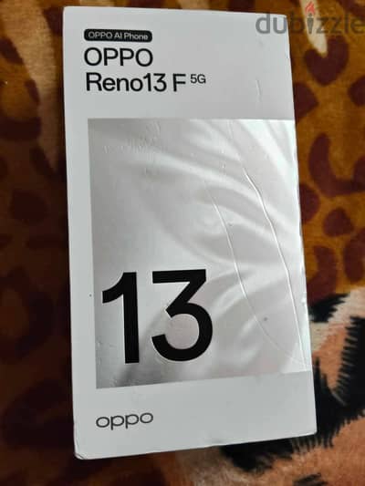 اوبو رينو 13 اف 5 جي
