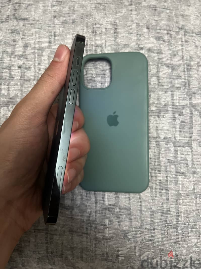 Apple - iPhone 12 Pro 3
