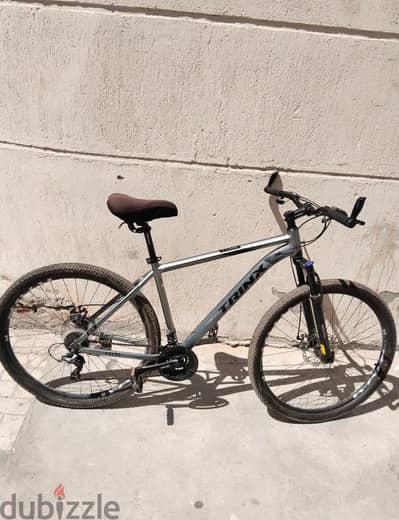 عجلة trinx m136