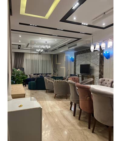 اقل سعر توين مفروش 4غرف للايجار في هايد بارك التجمع الخامس twin rent hyde park