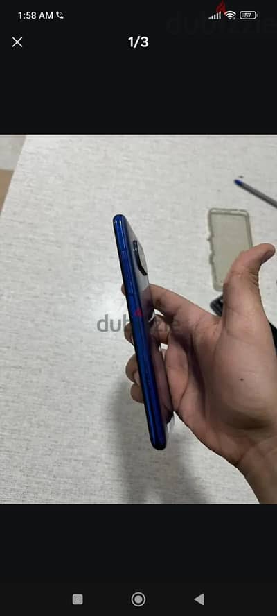 Xiaomi Poco X3 Pro