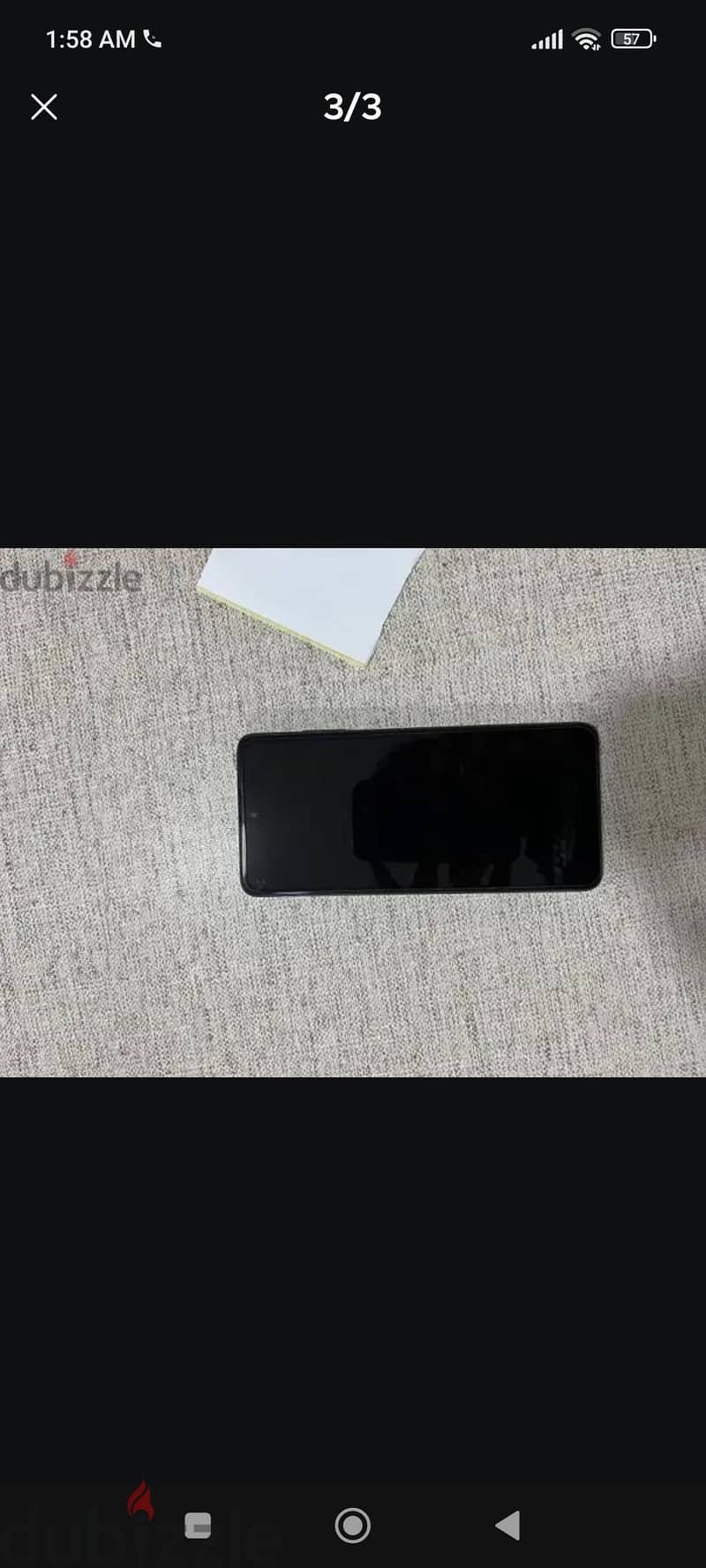 Xiaomi Poco X3 Pro 2
