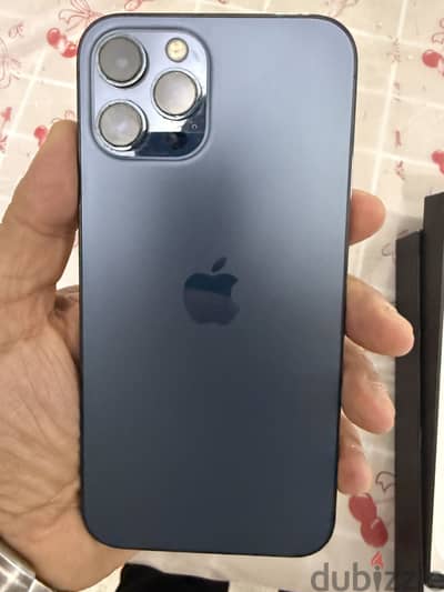 Apple - iPhone 12 Pro Max