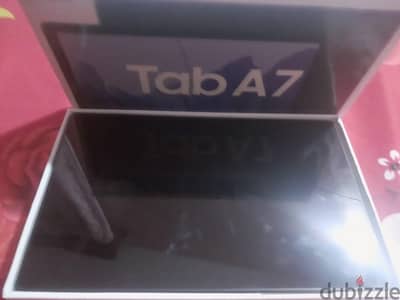 Samsung Galaxy Tab A7