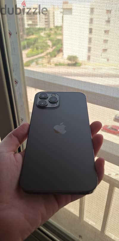 Apple - iPhone 12 Pro Max