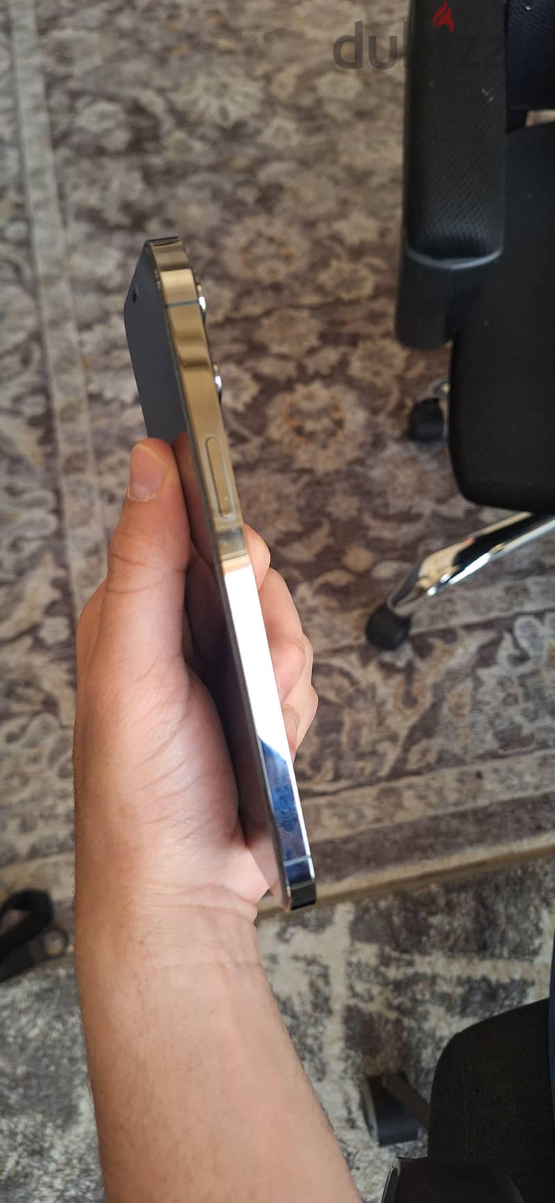 Apple - iPhone 12 Pro Max 1