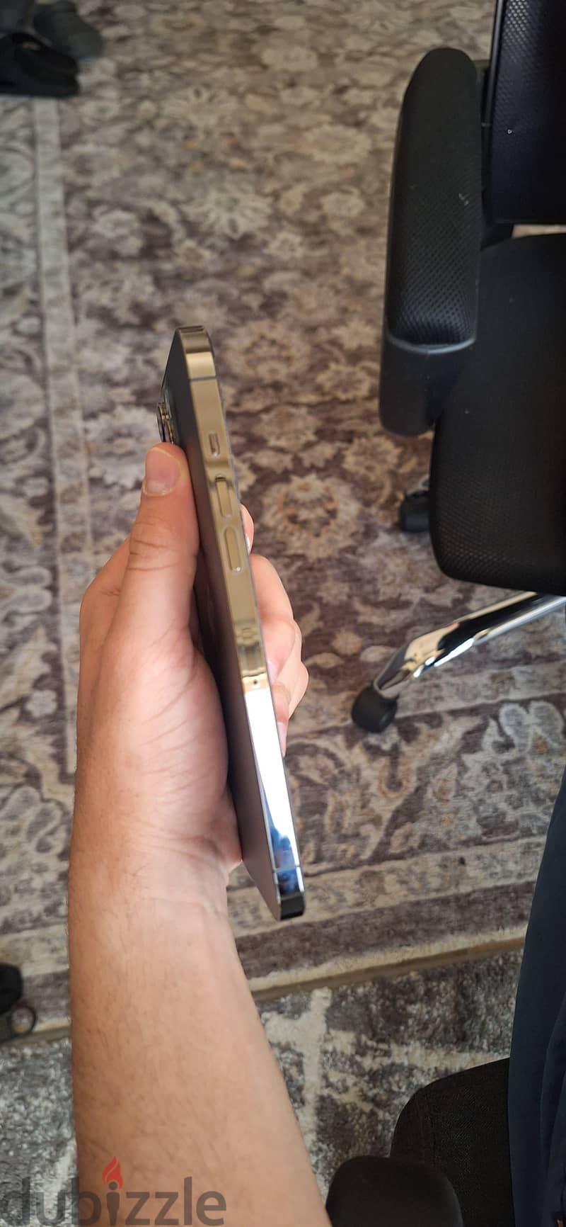 Apple - iPhone 12 Pro Max 2