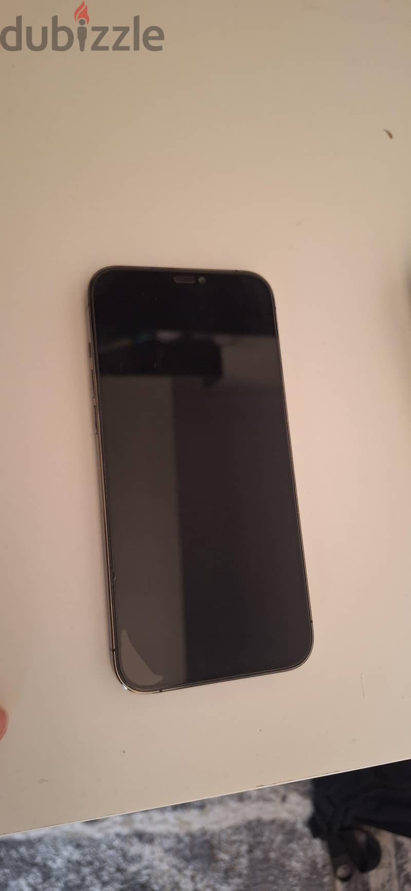 Apple - iPhone 12 Pro Max 3