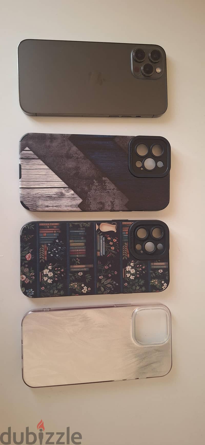 Apple - iPhone 12 Pro Max 5