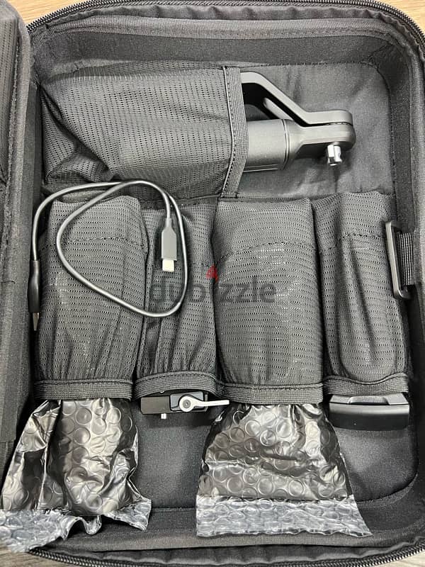 dji RS3 Pro Combo 4