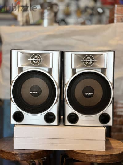 ‏سماعات سوني ‏ sony ss gnz9d